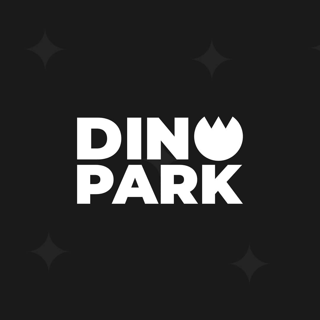 Dino Logo