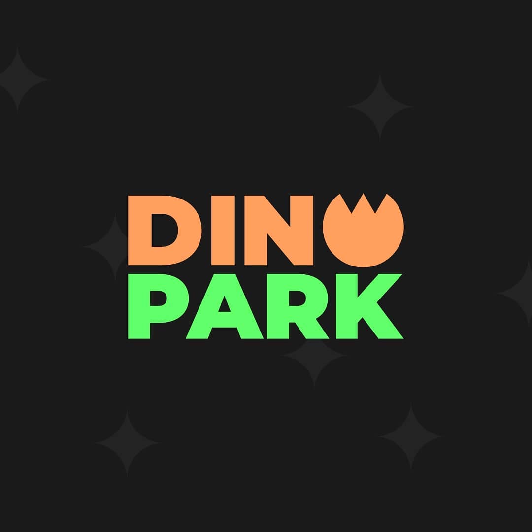 Dino Logo