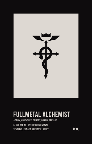 FMA Poster