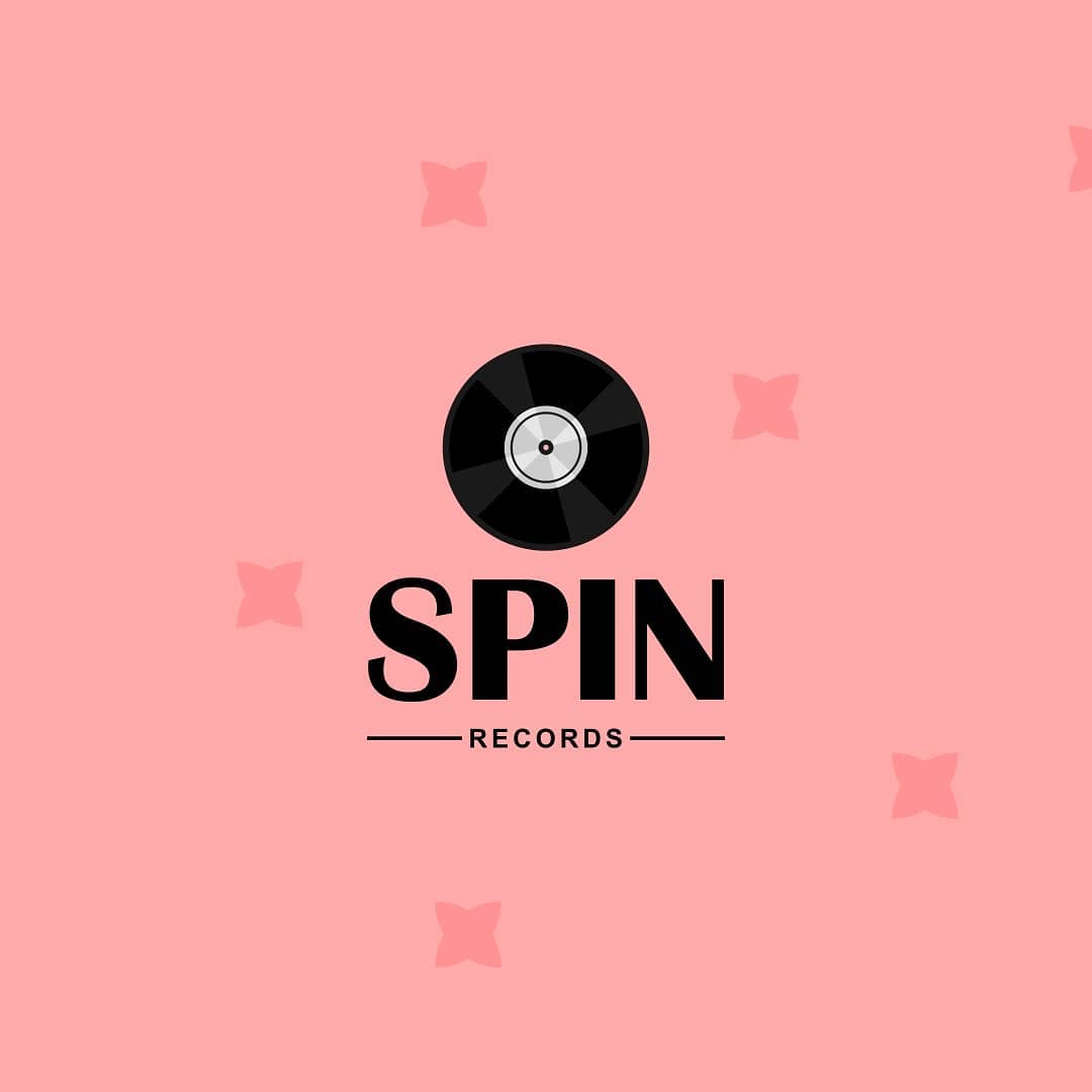 Spin Logo