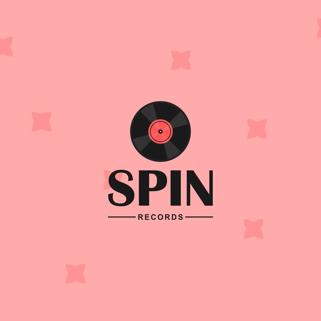 Spin Logo