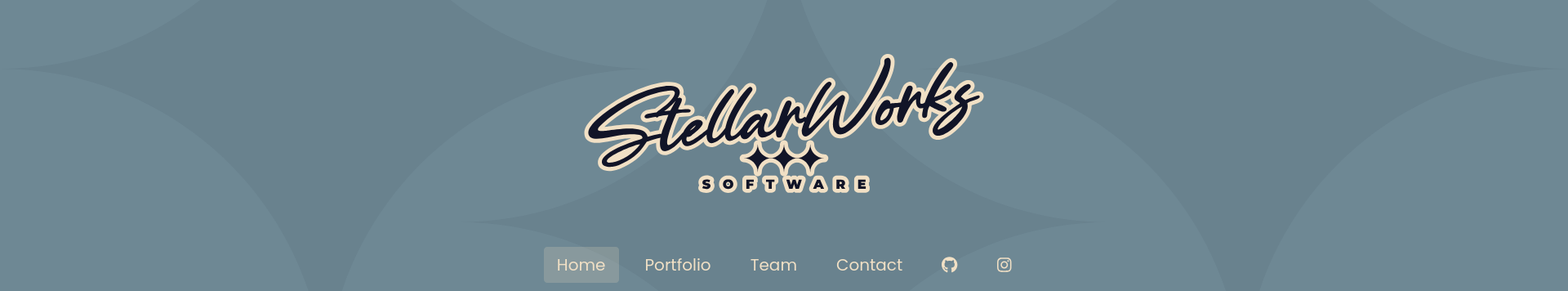 Stellarworks Logo