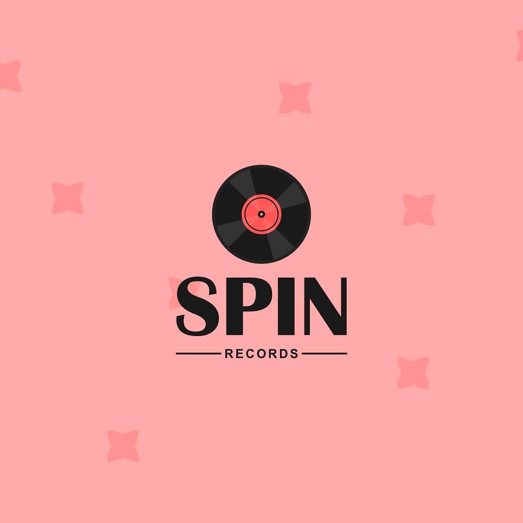 spin-records